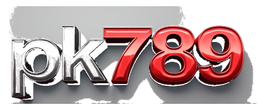 pk789 logo