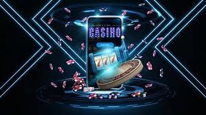 pk789 Live Casino